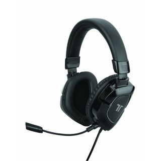 New Tritton AX 120 Performance Gaming Headset for Xbox 360 iPhone 