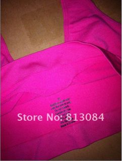 Genie Bra Ahh Bra 1 Pcs Set Bamboo Fiber Cotton Acetate Size s M L XL