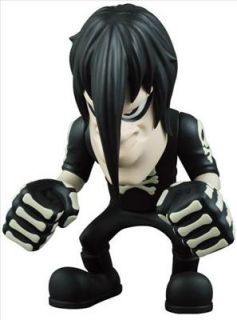 New Glenn Danzig MISFITS Ver. ( MISFITS ) Rock Figure Japan Original