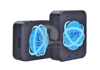 Mini Global GPS Tracking Device GPS Tracker SMS Dialing Positioning