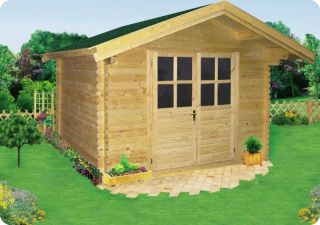 10x8 Storage Shed Garden Shed Play Pool House