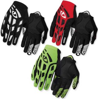  Mountain Bike BMX Glove Rivet 2013 New Cycling Gloves Dirt Jump