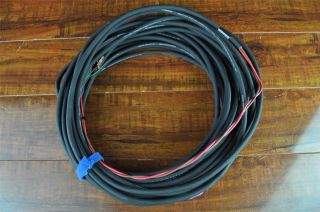 64 Gepco GEP Flex 2 Channel Pair Analog Audio Multi Pair Snake Cable