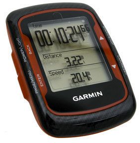 Garmin Edge 500 Bundle Wireless Bike Computer