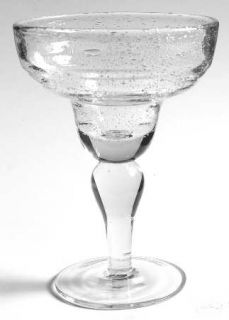 Tag Bubble Glass Margarita Glass 5554353
