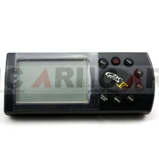 Brand New Garmin GPS V Automotive GPS Receiver 190 00984 00 Hand Held