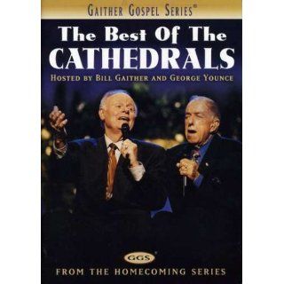 Best of The Cathedrals DVD 25 Songs