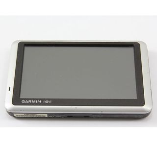 Garmin Nuvi 1300LM 4.3 LCD Portable Automotive GPS Navigation System