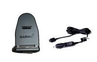 Garmin Suction Cup Car Mount & Charger Nuvi 750 755T 760 765T 770 775T