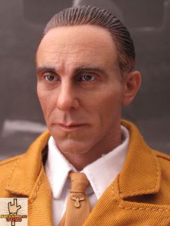 WW II Joseph Goebbels Propaganda Minister 1 6 Figure