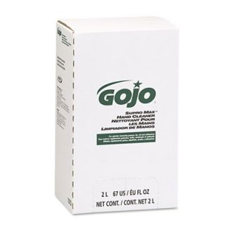 Gojo 727204 Supro Max Hand Cleaner GOJ727204