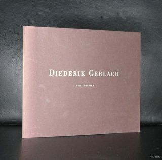 Diederik Gerlach Schilderijen 1999 600 Copies