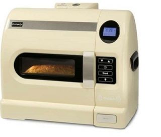Bready Fully Automatic System Gluten Free Bread Machine