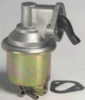 Carter Mechanical Fuel Pump M60188 Chevy SBC 350 400