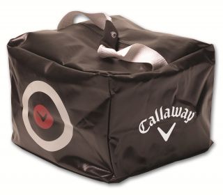 New Callaway Golf Impact Bag
