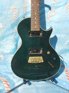 Gibson Night Hawk Les Paul Project Guitar World Wide Shipping