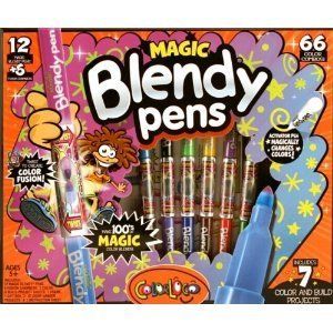 Giddy Up Blendy Pens Magic Large Kit
