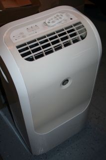  GE Portable Air Conditioner