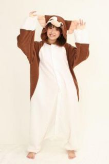 Gizmo Costume KIGURUMI Japan Party Costume Pajamas New