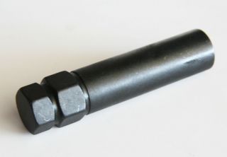   Performance 6 Spline Steel Key for Locking Lug Nuts Gorilla Type