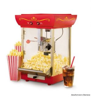 Table Top Popcorn Machine Popcorn Machine LPM 200