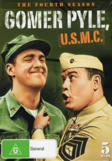 Gomer_Pyle_U.S.M.C_Season_4_DVD