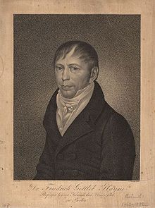 friedrich gottlob hayne 1763 1832 was a german botanist pharmacist