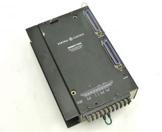 General Electric GE Series Three Programmable Controler 24 VDC Power