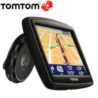 Tomtom® 4 3 GPS Navigation System