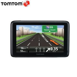  2405TM US, Canada, Mexico Auto GPS w/Lifetime Traffic & Maps Updates