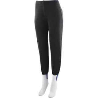 Girls Low Rise Softball Pants 4 Colors 3 Pant Sizes Augusta 829