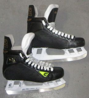Pro Return Graf Supra 703 Hockey Player Skates 9 5 R