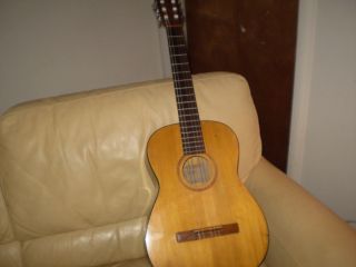 Goya G10 Classic Spanish Guitar