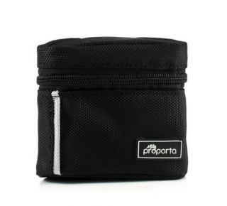 The GPS Protective Carry Case provides essential protection against