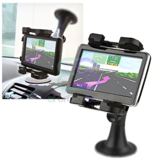  Mount Holder Cradle Stand Accessory for Mobile Phone iPhone GPS