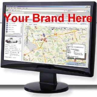 GPS Tracking Business