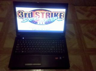 Lenovo Laptop Gaming Graphics Like Alienware