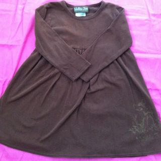 Matilda Jane Fawn Lap Dress Size 6