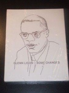 Glenn Ligon Some Changes 2009 African American Art New
