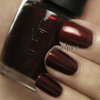 OPI Nail Polish G19 German Icure by OPI New Germany Collection 2012
