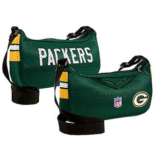 Green Bay Packers Jersey Purse