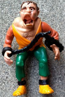 Ghostbusters Hunchback Real Monsters Action Figure Toy