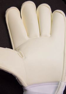  Pro Roll Dual Soccer Goalkeeper Goalie Gloves Sz 8 Retail $85