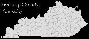 Greenup County KY 1890 Civil War Census Genealogy