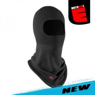 Thin Upper Fabric for Close Fitting Helmets Thicker Fleece Fabric in