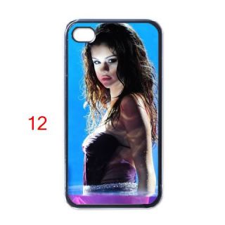 New Selena Gomez Apple iPhone Case