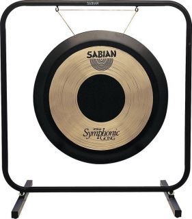 Sabian 24 inch Symphonic Gong Regular