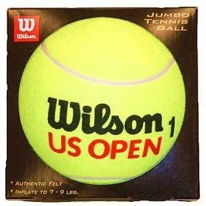 Wilson Jumbo Tennis Ball 745