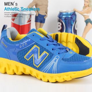  Sneakers Athletics Running Shoes Gym Jogging Fitness Gok 505 2