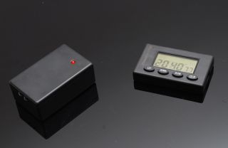  infrared, compatible, wireless lap timer at an extremely good price